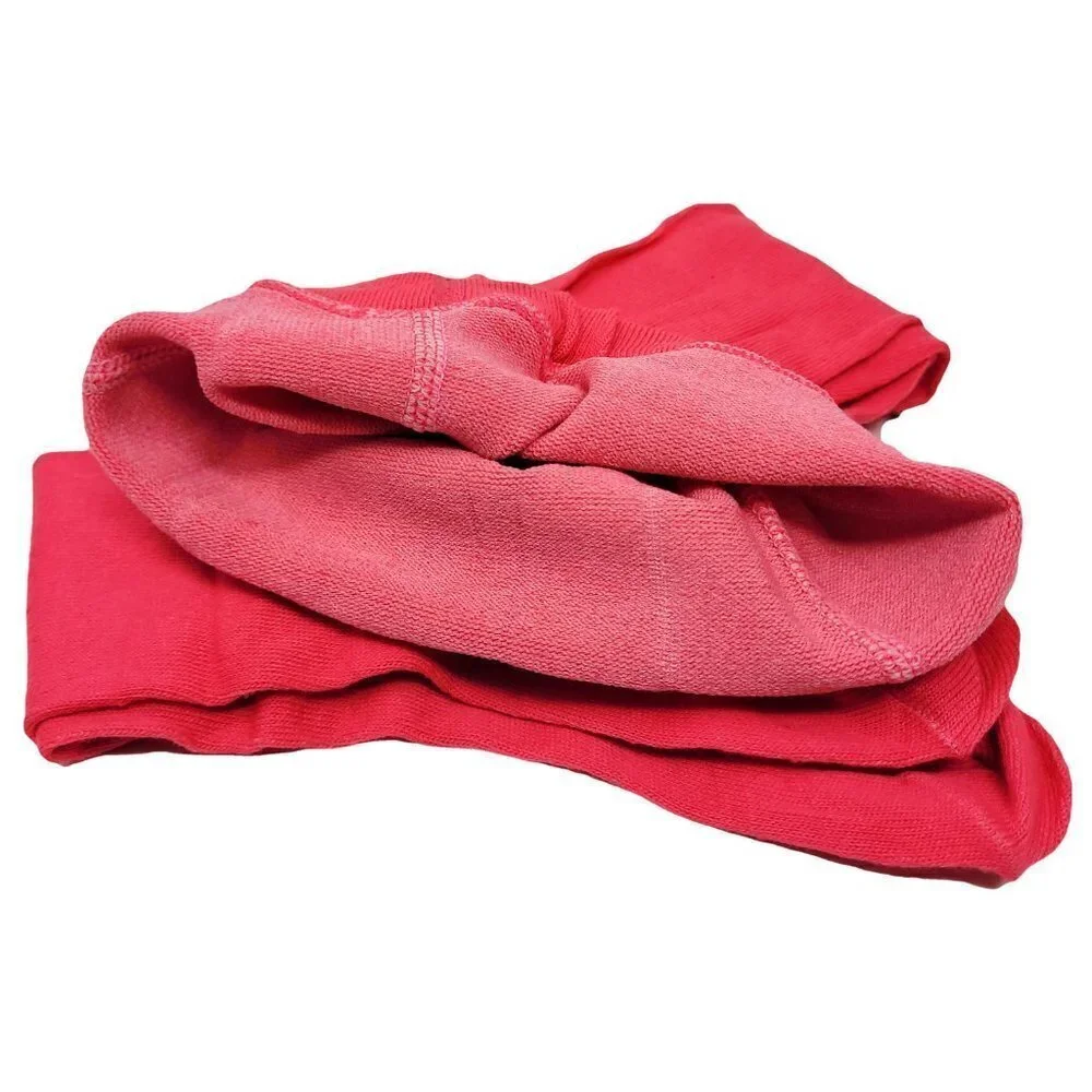 3 Pack x Girl Winter Tights Cold Weather Stockings , Size 6-8, Pink NWT